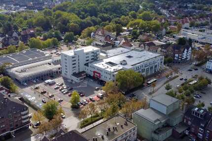 Gewerbeobjekt Gladbeck Mitte I (West) - 23.000.000&euro; | Angebot:25236472