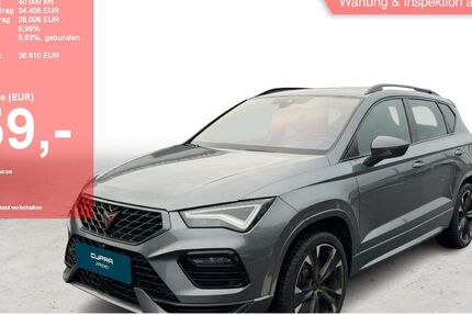 Cupra Ateca 24.963 km 36.110 &euro; Moers-Hülsdonk 47441
