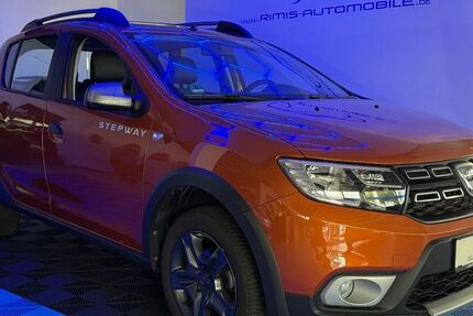 Dacia Sandero 33.000 km 10.399 &euro; Gelsenkirchen 45884