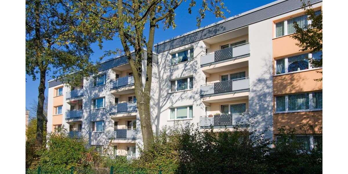 Etagenwohnung Velbert Velbert-Mitte - 3 Zimmer, 82 m&sup2;, 654&euro; | Angebot:27255599