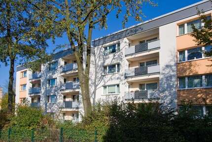 Wohnung Velbert Velbert-Mitte - 3 Zimmer, 82 m&sup2;, 654&euro; | Angebot:27255599
