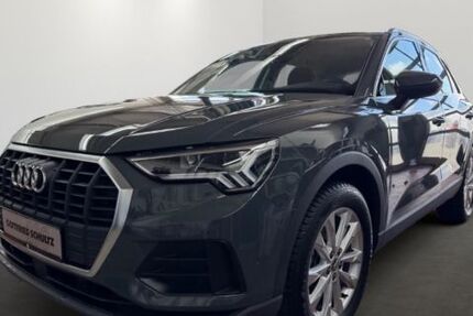 Audi Q3 18.577 km 24.950 &euro; Velbert 42553