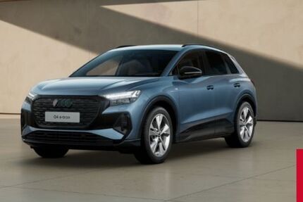 Audi Q4 e-tron 5.600 km 43.820 &euro; Essen 45143