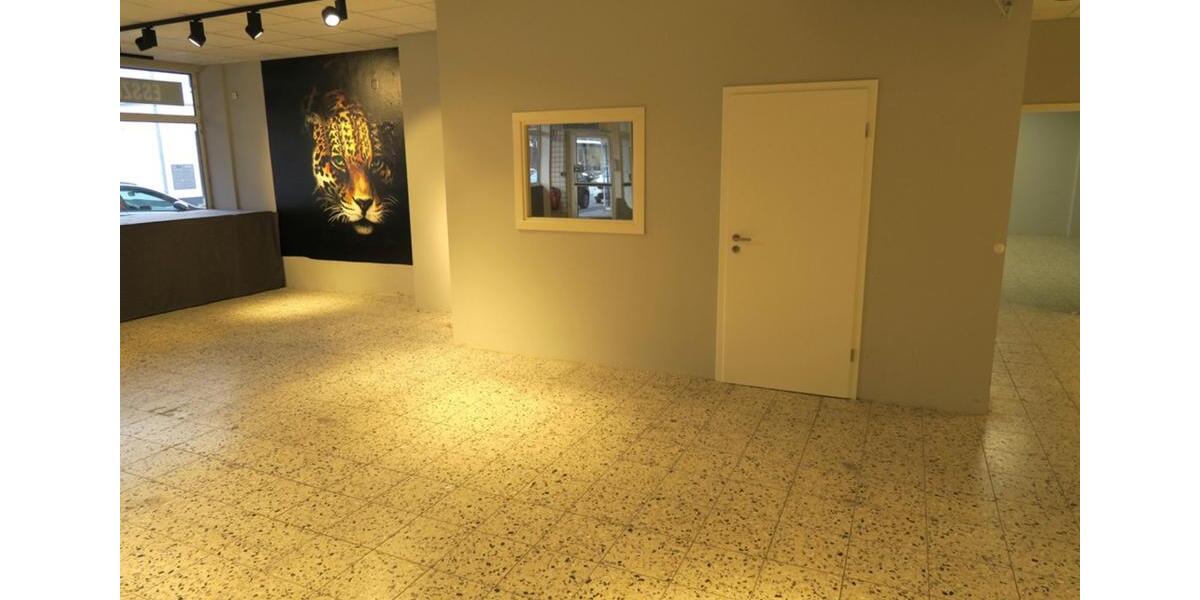 Ladenlokal, Büro-, Praxisräume, Lager, in Herten-Westerholt zimmer