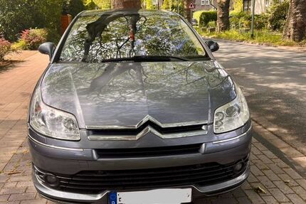 Citroen C4 212.000 km 1.600 &euro; Duisburg 47259