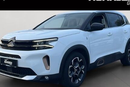 Citroen C5 Aircross 27.790 km 19.990 € Duisburg 47059