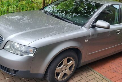 Audi A4 247.550 km 2.999 &euro; Recklinghausen 45665