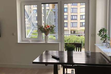 Zimmer Essen Westviertel - 1 Zimmer, 1.500&euro; | Angebot:26795780