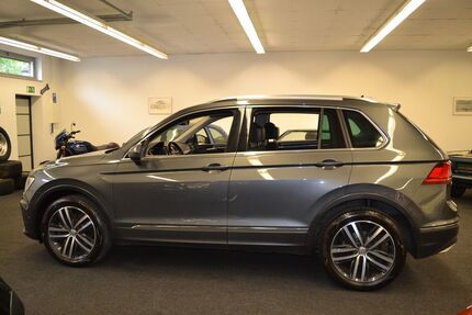 VW Tiguan 129.800 km 18.999 &euro; Mülheim-Speldorf 45478