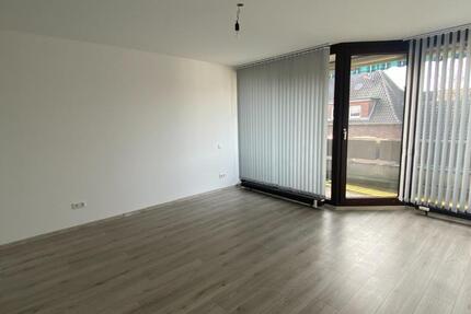 Helle sanierte 2 Zimmer Wohnung + Balkon in BESTER City-Lage! 2 zimmer