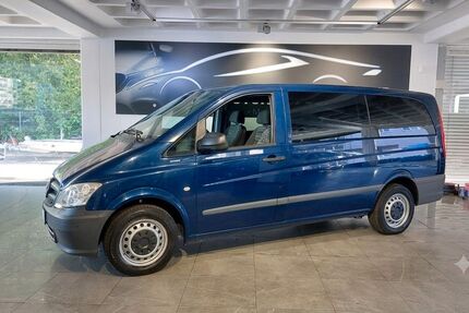 Mercedes-Benz Vito 170.928 km 16.390 &euro; Ratingen 40880