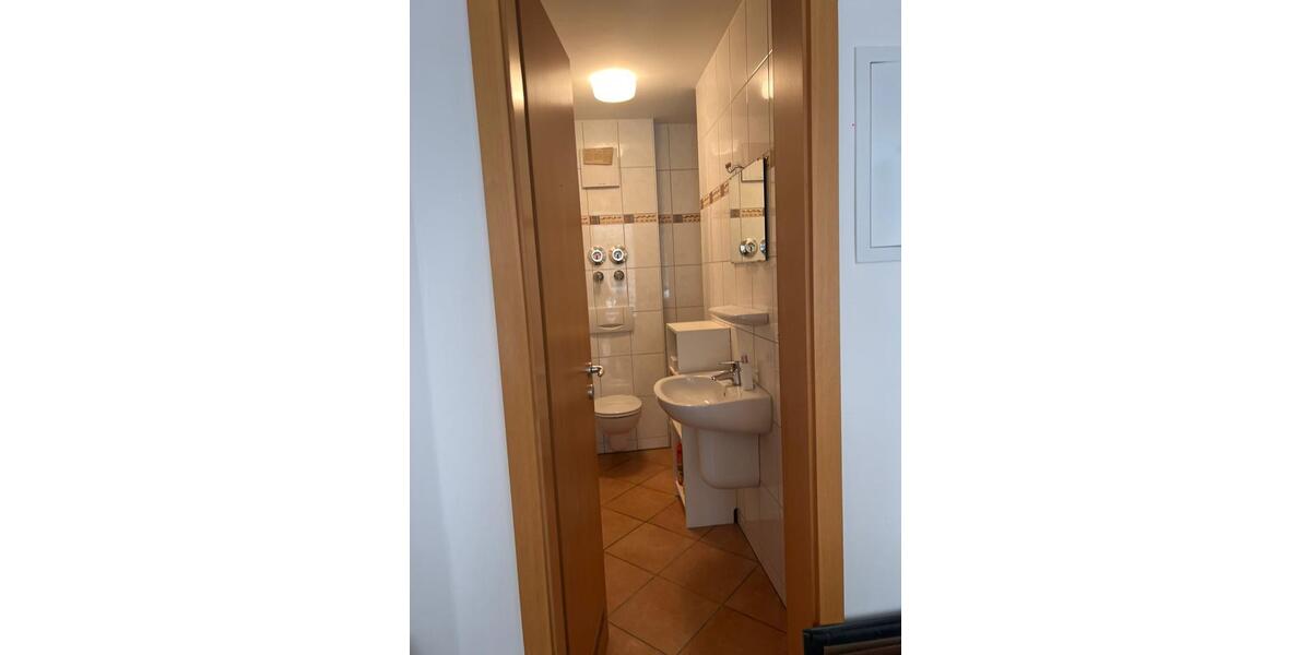 Apartment zu vermieten 1 zimmer