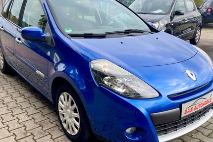 Renault Clio 113.720 km 4.300 &euro; Moers 47445