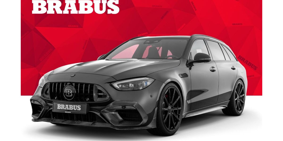 Mercedes-Benz C 63 AMG 4.930 km 134.900 € Bottrop 46240