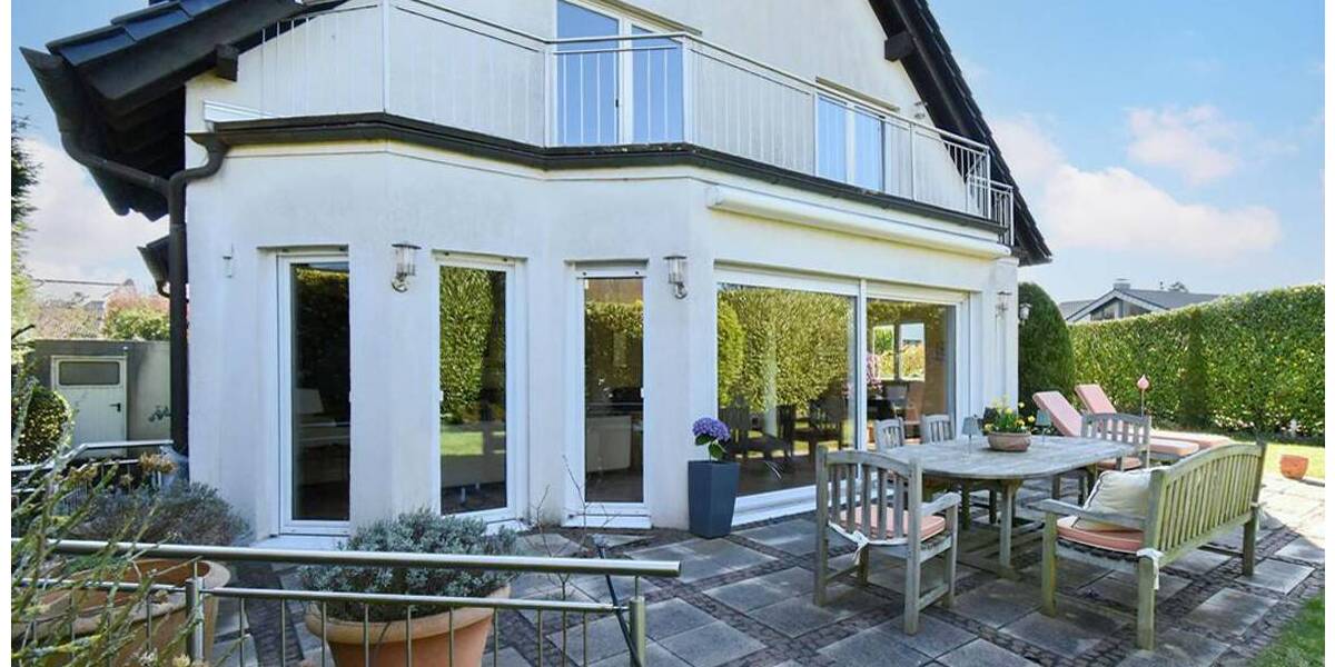 Einfamilienhaus Heiligenhaus Isenbügel - 7 Zimmer, 217 m&sup2;, 995.000&euro; | Angebot:26015012