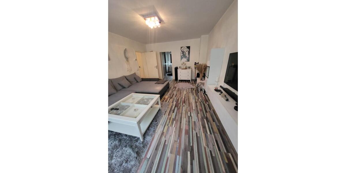 2 Zimmer Erdgeschoss Wohnung auf der Bergischestr. in Velbert 2 zimmer