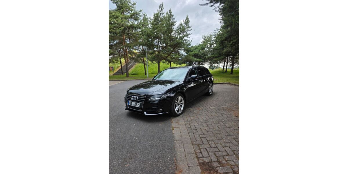 Audi A4 196.000 km 7.850 &euro; Herne 44627