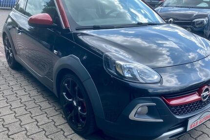 Opel Adam 70.520 km 10.400 &euro; Moers 47445