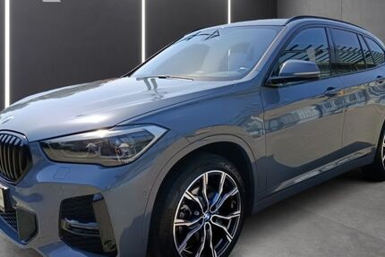 BMW X1 103.329 km 29.889 &euro; Bottrop 46236
