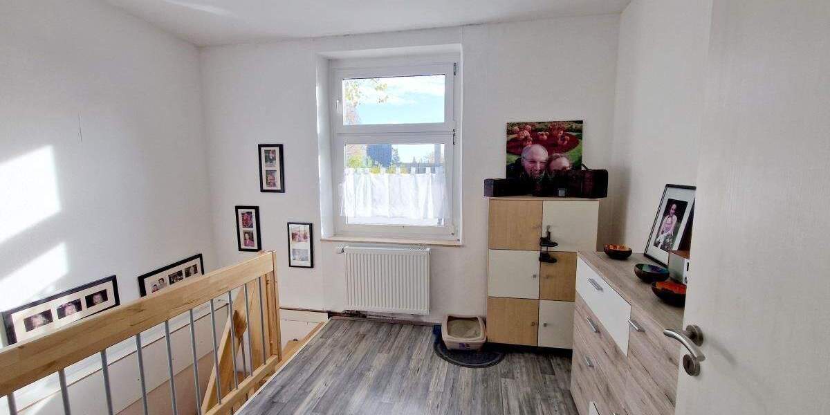Einfamilienhaus Oberhausen Schwarze Heide - 5 Zimmer, 153 m&sup2;, 345.000&euro; | Angebot:24360014