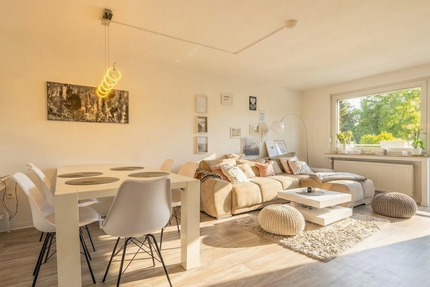 Wohnung Bottrop - 2.5 Zimmer, 69 m&sup2;, 157.000&euro; | Angebot:27377111