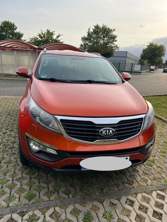 Sportage