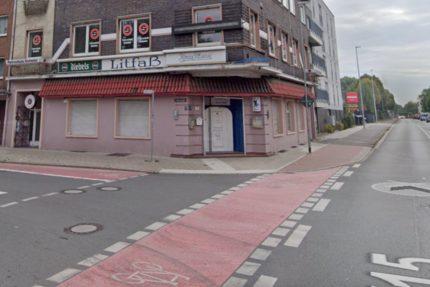 Halle in Moers 800 € 150 m² zimmer