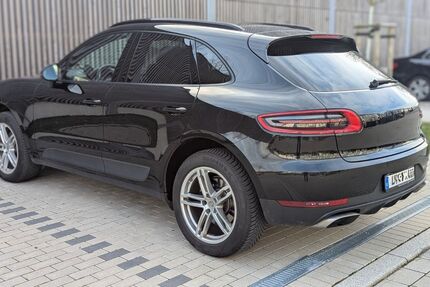 Porsche Macan 121.750 km 41.200 &euro; Ratingen 40880