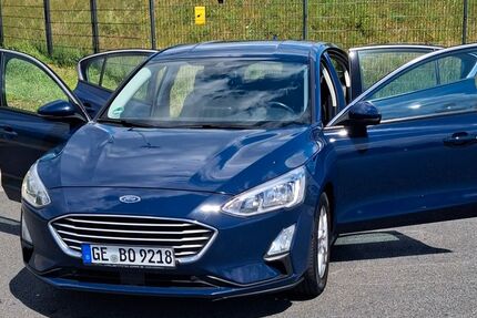 Ford Focus 111.650 km 11.500 &euro; Bottrop 46242