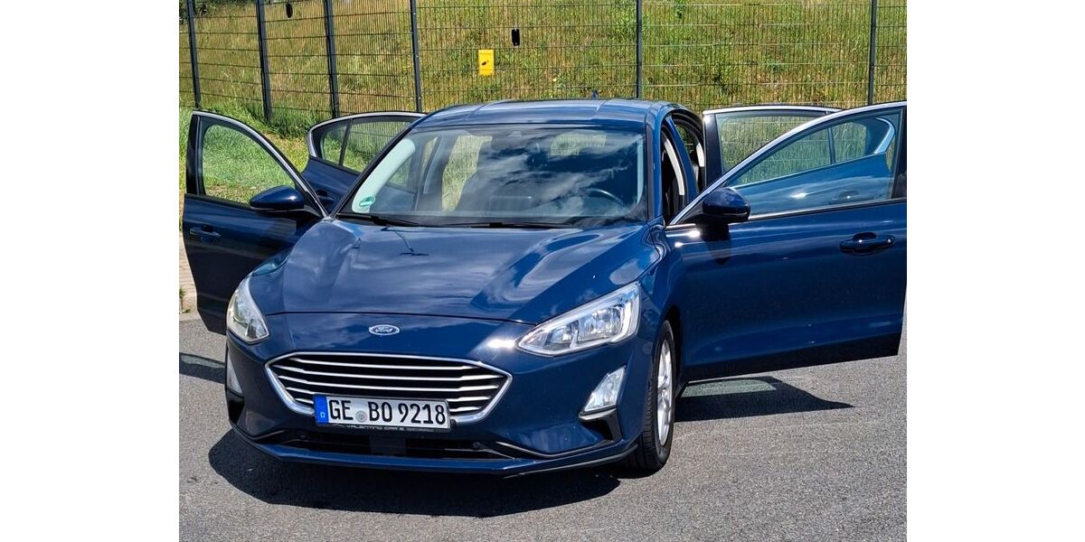 Ford Focus 111.650 km 11.500 &euro; Bottrop 46242