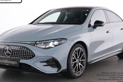 Mercedes-Benz CLA 250 9.500 km 53.400 &euro; Essen 45309