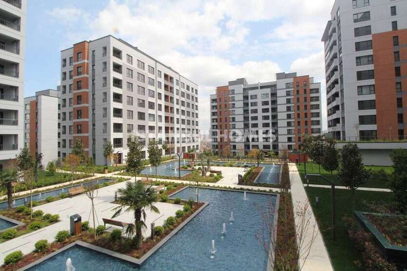 Wohnung zum Kaufen in Bağcılar 391.000 € 130 m²