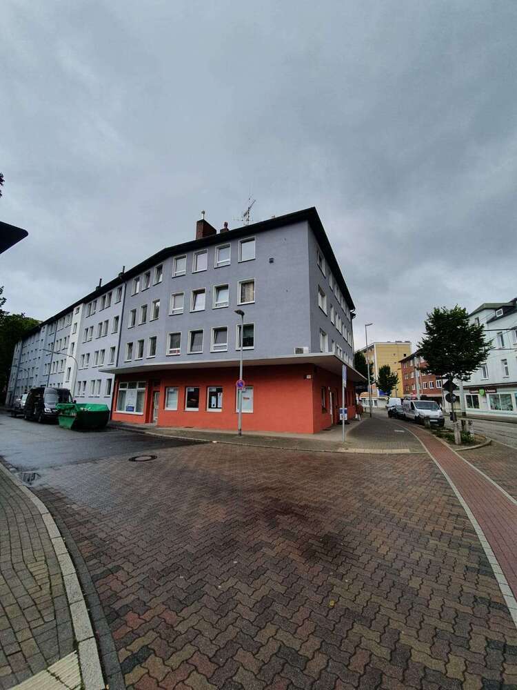 Wohnung zum Mieten in Herne 385 € 57 m²