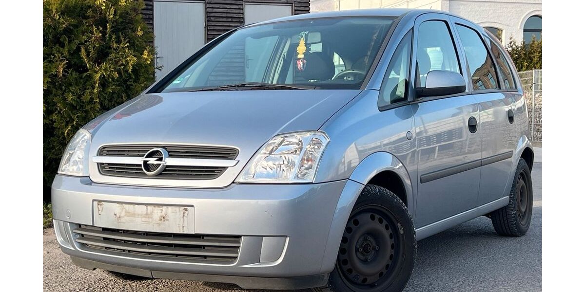 Opel Meriva 150.865 km 1.100 &euro; Gelsenkirchen 45884