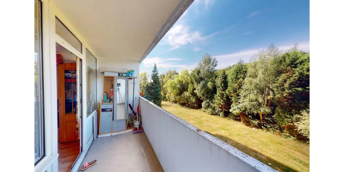 Etagenwohnung Gladbeck Brauck - 2 Zimmer, 44 m&sup2;, 650&euro; | Angebot:24767200