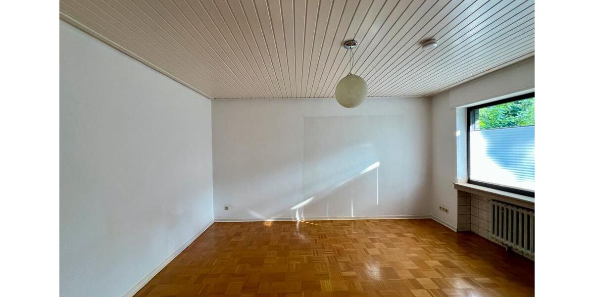 Erdgeschoßwohnung Mülheim an der Ruhr Dümpten - 2.5 Zimmer, 60 m&sup2;, 1.100&euro; | Angebot:27598692