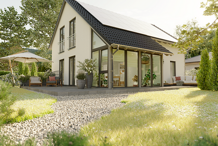 Haus Castrop-Rauxel Rauxel - 5 Zimmer, 129 m&sup2;, 288.900&euro; | Angebot:26359411