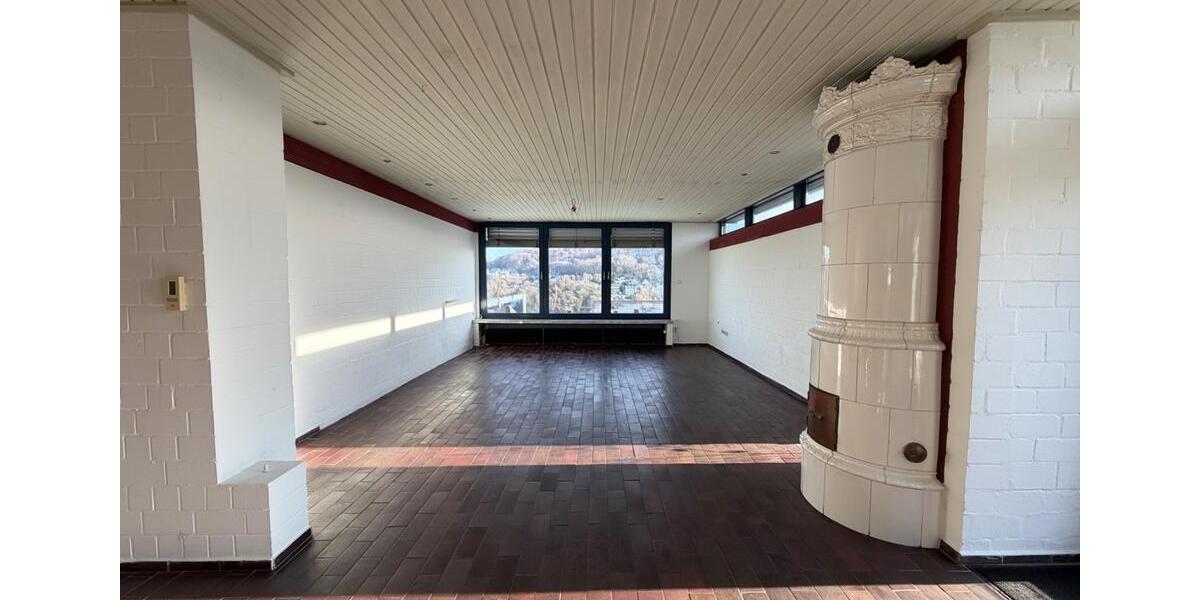 Bungalow-Einfamilienhaus in Langenberg – zeitlose Architektur zimmer