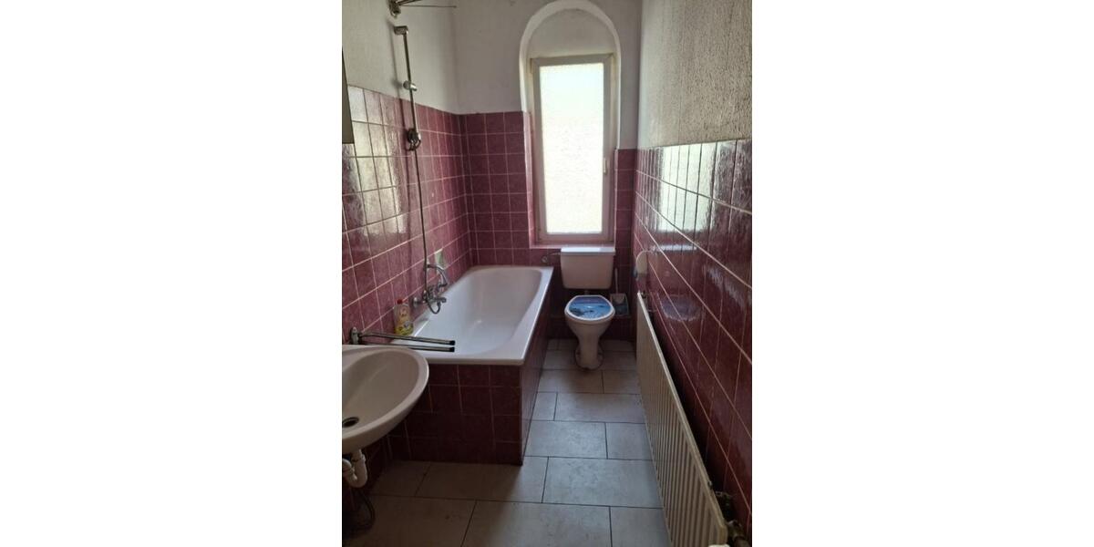 Attraktive 2-Zimmer-Wohnung in Recklinghausen-Süd zu vermieten 2 zimmer