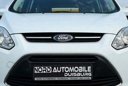 Ford C-Max 102.705 km 4.990 &euro; Duisburg 47178