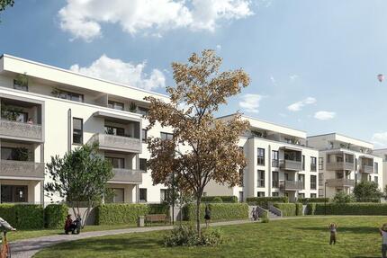 Wohnung Bochum Wiemelhausen - 3 Zimmer, 79 m&sup2;, 551&euro; | Angebot:26290027