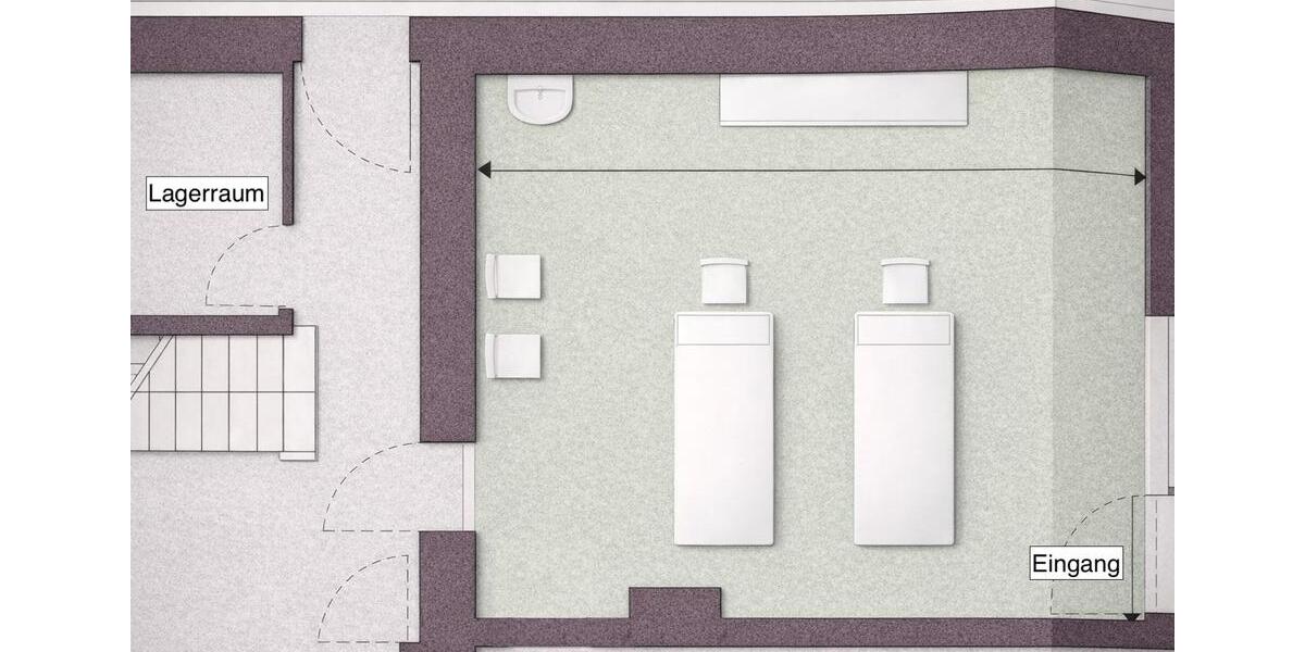 Gewerbeobjekt Herne - 260&euro; | Angebot:26348302