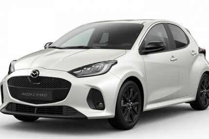 Mazda 2 Hybrid 4.500 km 26.340 &euro; Herten 45701