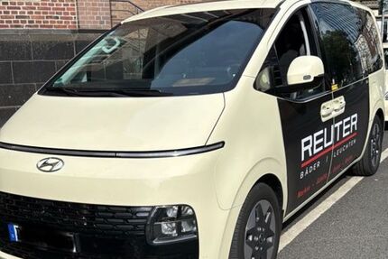 Hyundai STARIA 79.000 km 46.999 € Düsseldorf 40227