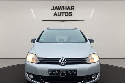 VW Golf Plus 70.399 km 9.990 &euro; Bottrop 46236