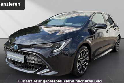 Toyota Corolla 63.000 km 18.390 &euro; Velbert 42549