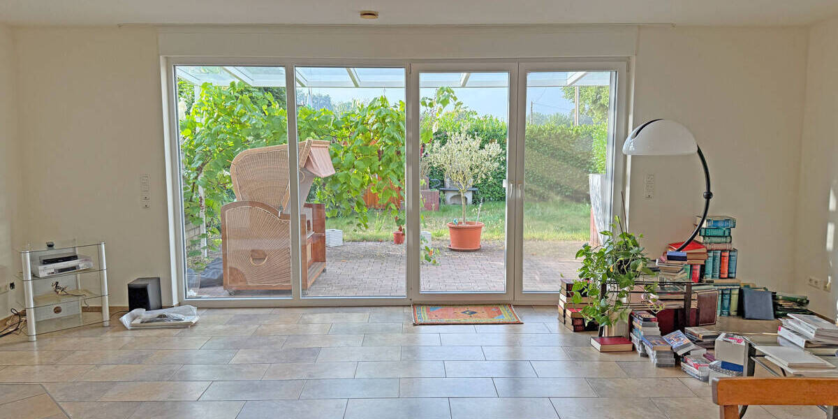 Charmantes Endhaus in Moers-Kapellen auf Erbpachtgrundstück 3 zimmer