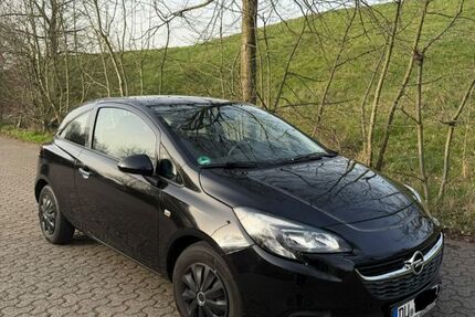 Opel Corsa 159.000 km 5.200 &euro; Duisburg 47167