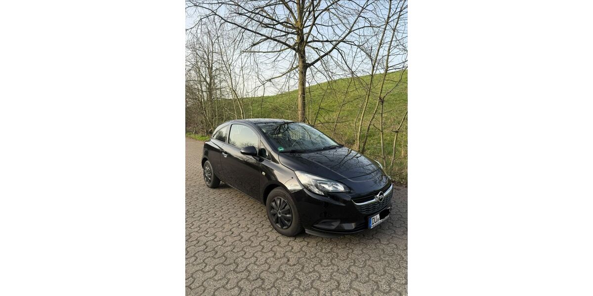 Opel Corsa 159.000 km 5.200 &euro; Duisburg 47167