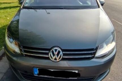 VW Sharan 284.000 km 10.500 &euro; Ratingen 40880
